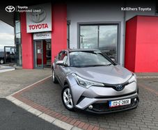Toyota C-HR 2017