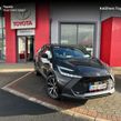 Toyota C-HR 2025