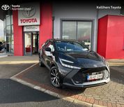 Toyota C-HR 2025