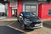 Toyota C-HR 2025