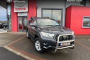 Toyota Landcruiser 2024