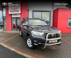 Toyota Landcruiser 2024