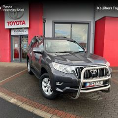 Toyota Landcruiser 2024