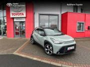 Toyota Aygo X 2026