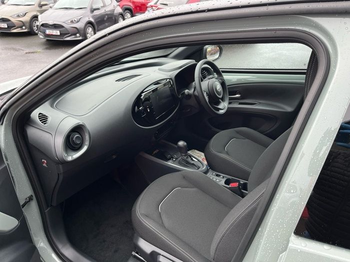 Toyota Aygo X 2026