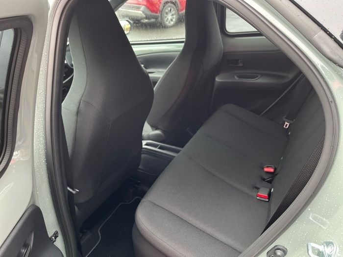 Toyota Aygo X 2026