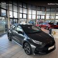 Toyota Yaris 2026