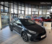 Toyota Yaris 2026