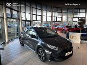 Toyota Yaris 2026