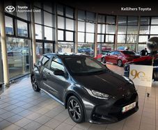 Toyota Yaris 2026