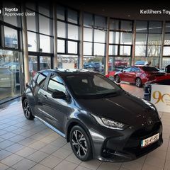 Toyota Yaris 2026