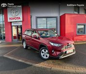 Toyota Rav4 2019