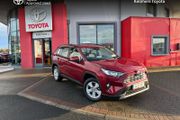 Toyota Rav4 2019