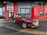 Toyota Rav4 2019