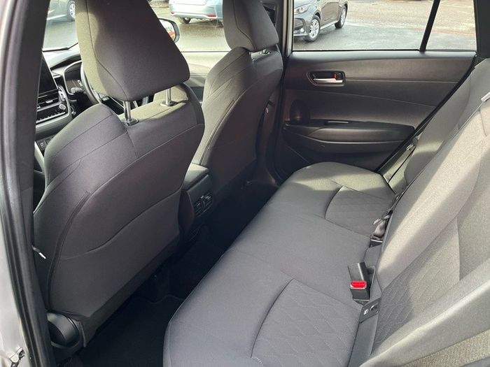 Toyota Corolla Cross 2022