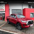 Toyota HiLux 2022