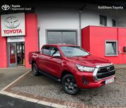 Toyota HiLux 2022
