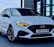 Hyundai i30 2026