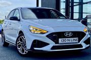 Hyundai i30 2026
