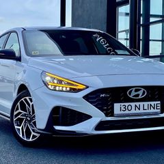 Hyundai i30 2026
