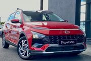 Hyundai Bayon 2026