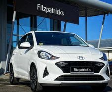 Hyundai i10 2026
