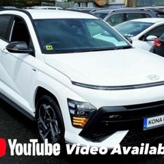 Hyundai Kona 2026