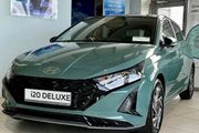Hyundai i20 2027