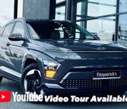Hyundai Kona 2026