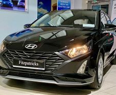 Hyundai i20 2026