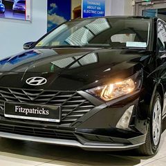 Hyundai i20 2026