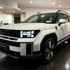 Hyundai Santa Fe 2026