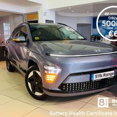 Hyundai Kona 2026