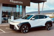 Hyundai Kona 2026