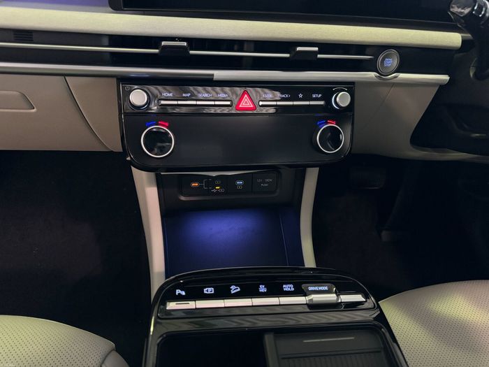 Hyundai Tucson 2026