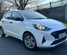 Hyundai i10 2024