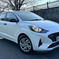 Hyundai i10 2024
