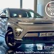 Hyundai Kona 2024
