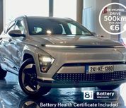 Hyundai Kona 2024