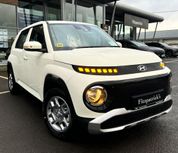 Hyundai INSTER 2026