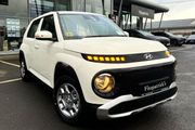 Hyundai INSTER 2026
