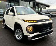 Hyundai INSTER 2026