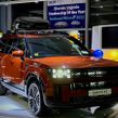 Hyundai Santa Fe 2026