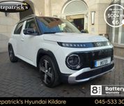 Hyundai INSTER 2026