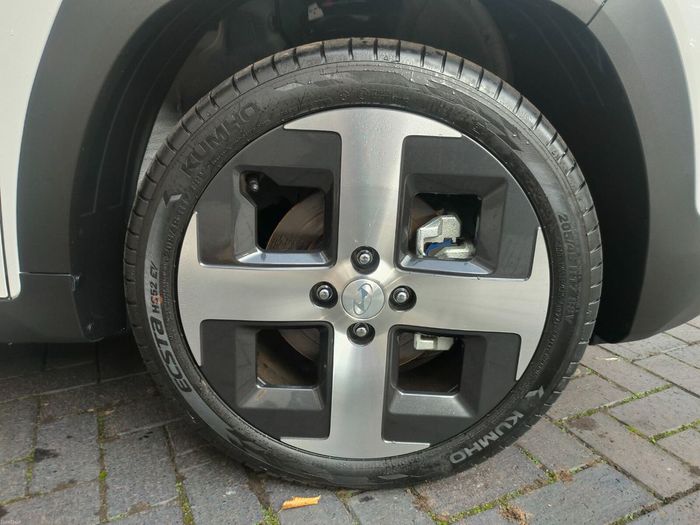 Hyundai INSTER 2026