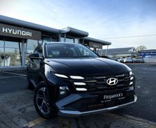 Hyundai Tucson 2027
