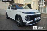 Hyundai INSTER 2026