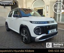 Hyundai INSTER 2026