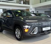 Hyundai Kona 2026
