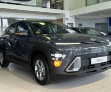 Hyundai Kona 2027